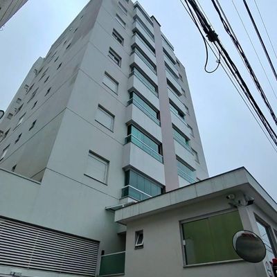 Fachada de edifício