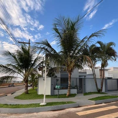 Casa Usada com 3 quartos à Venda, Cidade Nova - Vilhena - Casa Usada em Cidade Nova, Vilhena - à venda - ALIMA IMOBILIÁRIA