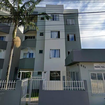 THR8078 - Lindo apartamento, Condomínio Residencial Madre Paulina II, bairro Forquilhinha, São José/SC. - Apartamento em Forquilhinha, São José - à venda - THR IMÓVEIS LTDA