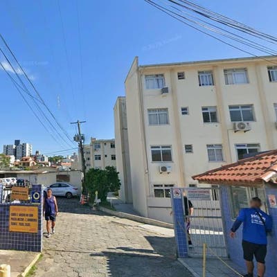 THR8069 - Lindo apartamento 03 quartos, Residencial Praia Comprida, bairro Praia Comprida, São José/SC. - Apartamento em Praia Comprida, São José - à venda - THR IMÓVEIS LTDA