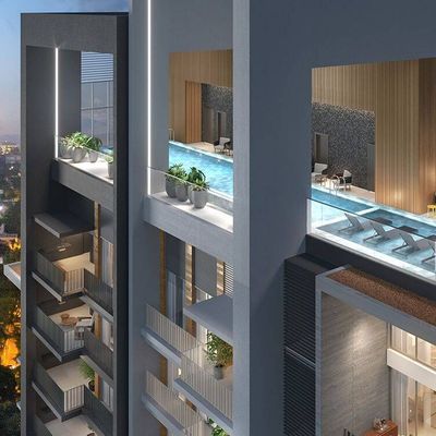 Verve Pinheiros - Apartamento em Pinheiros, São Paulo - à venda - Bem Imóvel