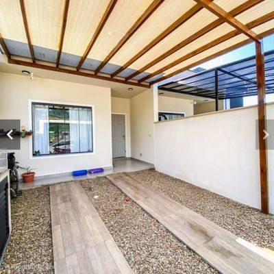 Casa a Venda em Beira Rio, Guaramirim - Casa em Beira Rio, Guaramirim - à venda - Guara Imóveis Ltda