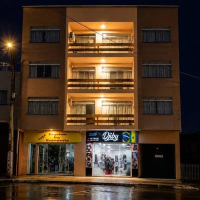 Apartamento - Apartamento em Centro, São Joaquim - à venda - Figueiredo e Reginato Gestão Imobiliaria e Comercio LTDA