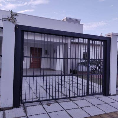 Casa com 3 quartos à venda, 120 m² por R$ 880.000,00 - Vale Ville - Gravataí/RS - Casa em Parque da Matriz, Gravataí - à venda - Dimobi Cia imobiliaria