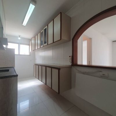 Apartamento para locação Vila Mariana apto 13 - Apartamento em Vila Clementino, São Paulo - para locação - Marquesa Imóveis