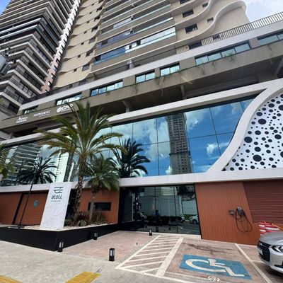 APARTAMENTO 2 QUARTOS RESIDENCIAL ATOLL SETOR MARISTA - Apartamento em Setor Marista, Goiânia - à venda - OFFICE IMOBILIÁRIA