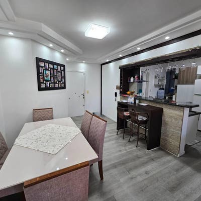 Apartamento Ref 7144 - Apartamento em Centro, Jaraguá do Sul - à venda - HAUS IMÓVEIS LTDA