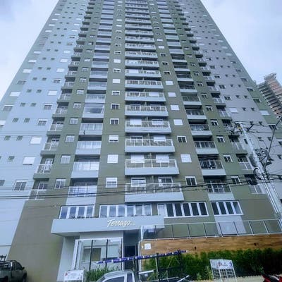 Apartamento 601 Terrazo Vista Bueno, Serrinha - Goiânia - Apartamento em Serrinha, Goiânia - para locação - Invest Goiás Imobiliária (Nunes Gomes)