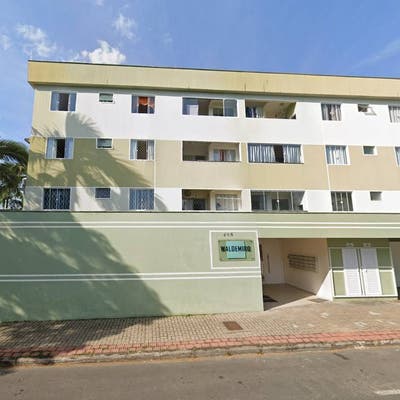 Apartamento Baependi Ref 1001 - Apartamento em Vila Baependi, Jaraguá do Sul - para locação - HAUS IMÓVEIS LTDA