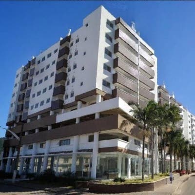 Lindo Apartamento 03 Quartos, Sendo 02 Suítes, Biguaçu Towers, Bairro Rio Caveiras, Biguaçu/Sc. - Apartamento em Rio Caveiras, Biguaçu - à venda - THR IMÓVEIS LTDA