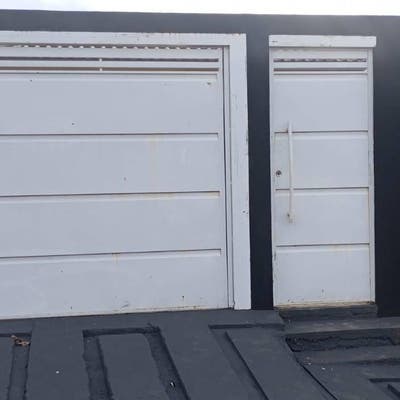 Garagem