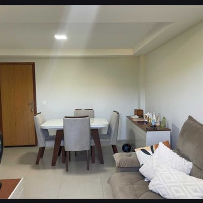 Vendo Apartamento no Bairro Mário Giurizato - Apartamento em Mário Giurizatto, Colatina - à venda - Select Brokers Imobiliária LTDA.