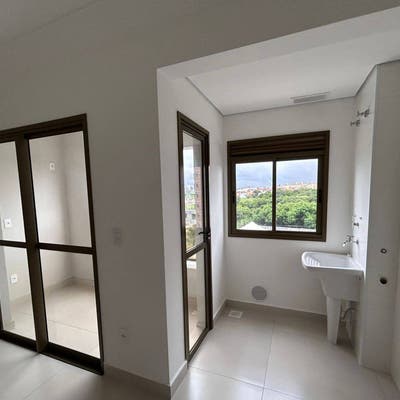 Apartamento Á Venda Localizado no Edifício Manai Residence em Indaiatuba Sp - Apartamento em Jardim Santiago, Indaiatuba - à venda - IMOBILIÁRIA ELO FORTE IMÓVEIS