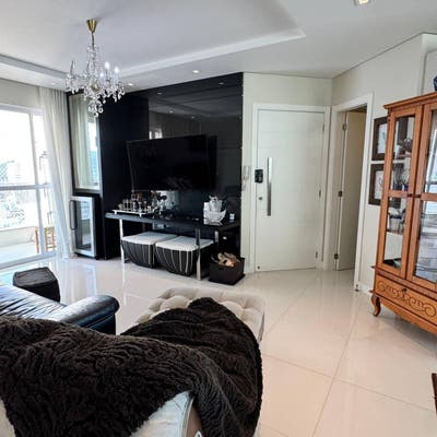 ✨ APARTAMENTO ALTO PADRÃO – 20º ANDAR | ED. VILLA VENETO ✨ - Apartamento em Centro, Balneário Camboriú - à venda - GJ Imóveis LTDA