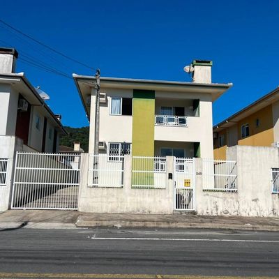 Apartamento com 2 quartos à Venda, Bela Vista - Gaspar - Apartamento em Bela Vista, Gaspar - à venda - Tomio Imoveis Ltda