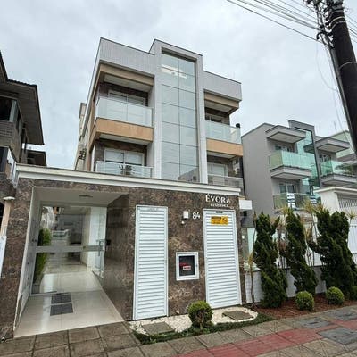 APARTAMENTO 2 DORM (1 SUITE) NA PRAIA DE PALMAS - Apartamento em Praia de Palmas, Governador Celso Ramos - à venda - ADMIR MIRANDA NEGÓCIOS IMOBILIARIOS