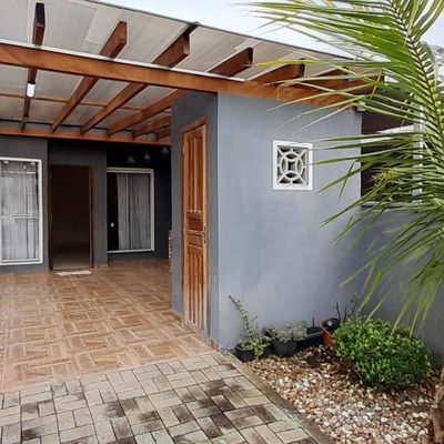 Casa com 2 quartos à Venda, Santa Terezinha - Gaspar - Casa em Santa Terezinha, Gaspar - à venda - Tomio Imoveis Ltda
