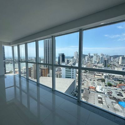 SALA COMERCIAL - 46,69 METROS - LION CENTER EDIFICIO COMERCIAL - CENTRO - ITAJAI/SC - Escritório em Centro, Itajaí - para locação - Imóveis na Brava