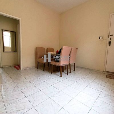 Vende-Se Apartamento na Melhor Localização da Penha: Sala Espaçosa, 2 Quartos na Avenida Brás de Pina, Próximo Ao Brt e Todo Comercio da Região. - Apartamento em Penha Circular, Rio de Janeiro - à venda - MIGUEZ IMOBILIÁRIA