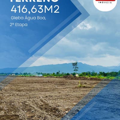 Lote - Condomínio Tahiti QD 11 - Lote/Terreno em Loteamento Água Fria, Palmas - à venda - ALUGAR ADMINISTRAÇÃO DE IMÓVEIS