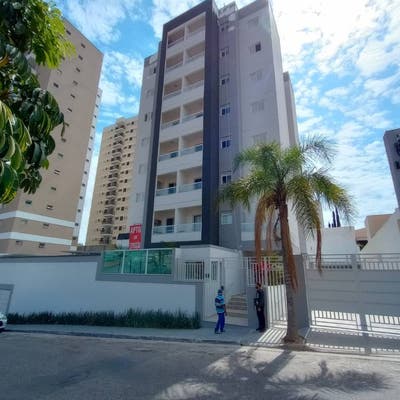 APTO / ESTÚDIO RESIDENCIAL LORENA - VENDA OU LOCAÇÃO - MANGAL - Apartamento em Vila Independência, Sorocaba - para locação e à venda - Brasil Borges Negócios
