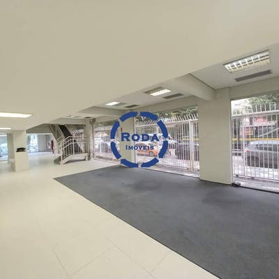 Loja, Boqueirão - Santos - Loja em Boqueirão, Santos - para locação - A.AYRES IMÓVEIS LTDA