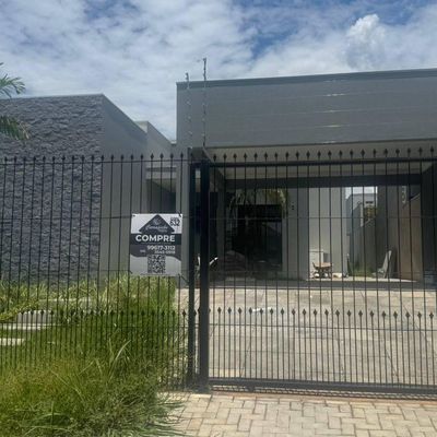 Casa a Venda no Jardim dos Ipês - Casa em Jardim dos Ipês, Sorriso - à venda - Carrapicho Imóveis
