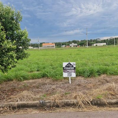 Terreno á venda no Cidade Nova - Lote/Terreno em Cidade Nova, Sorriso - à venda - Carrapicho Imóveis