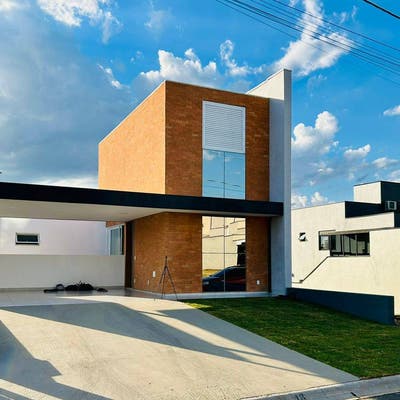 Casa Térrea A Venda Em Condomínio Fechado, No Jardim residencial Mantova; Em Indaiatuba SP. - Casa de Condomínio em Jardim Mantova, Indaiatuba - à venda - IMOBILIÁRIA ELO FORTE IMÓVEIS