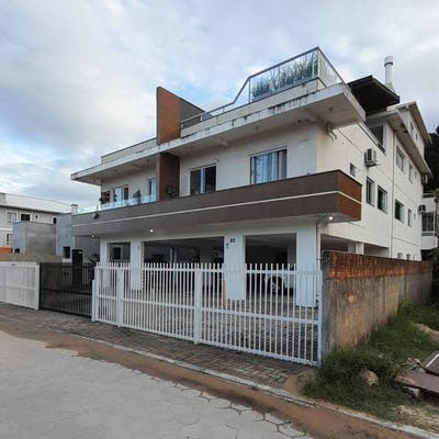 Apartamento com 3 quartos, Ingleses do Rio Vermelho - Florianópolis - Apartamento em Ingleses do Rio Vermelho, Florianópolis - à venda - LIDER CORRETORA DE IMOVEIS LTDA