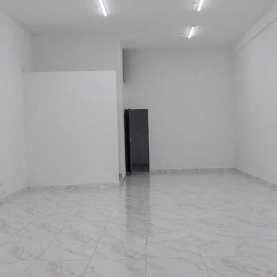 Comercial, Calmon Viana - Poá - Comercial em Calmon Viana, Poá - para locação - Primus Negócios Imobiliários LTDA