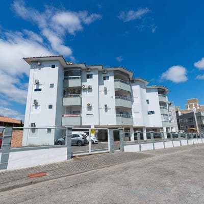 Apartamento mobiliado no Ingleses - Apartamento em Ingleses do Rio Vermelho, Florianópolis - à venda - Nativo Imóveis LTDA