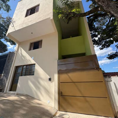 Kitnet com 1 quarto, Centro - Abaeté - Kitnet em Centro, Abaeté - para locação - Multiplus Negocios e Imoveis LTDA