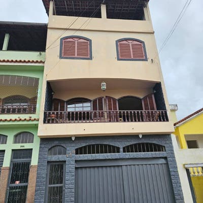 Casa com 7 quartos à Venda, Porta do Céu - São Lourenço - Casa em Porta do Céu, São Lourenço - à venda - Leticia Noronha Imóveis