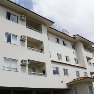 AP. CENTRO - JGUÁ DO SUL - Apartamento em Centro, Jaraguá do Sul - para locação - Spaço Imóveis