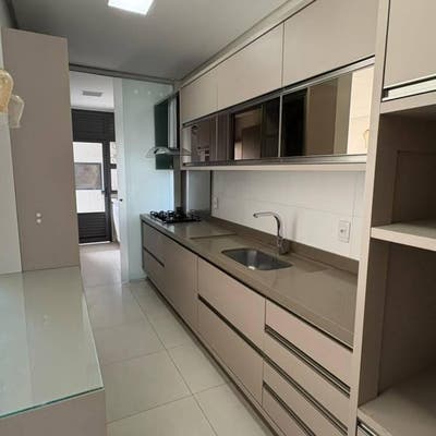 APARTAMENTO NO RESIDENCIAL NANTAI - CENTRO, ITAJAÍ - Apartamento em Centro, Itajaí - para locação - Brava Norte Imóveis