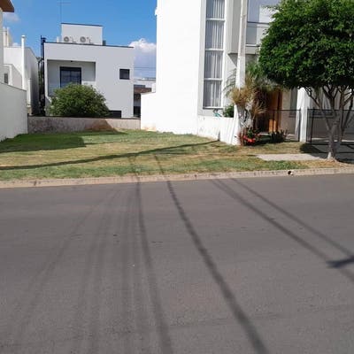 Lindo Terreno a Venda no Condomínio Jardim Real Park Em Indaiatuba SP. - Terreno - Condomínio em Jardim Park Real, Indaiatuba - à venda - IMOBILIÁRIA ELO FORTE IMÓVEIS
