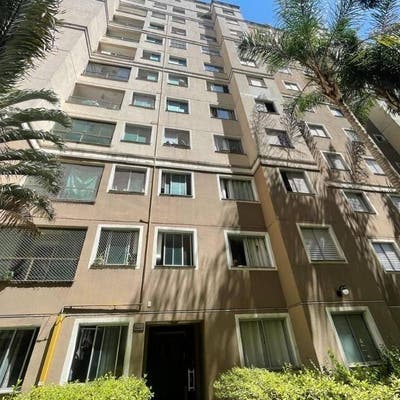 Apartamento com 2 quartos, Jardim Santa Terezinha (Zona Leste) - São Paulo - Apartamento em Jardim Santa Terezinha (Zona Leste), São Paulo - à venda - Castro Imóveis