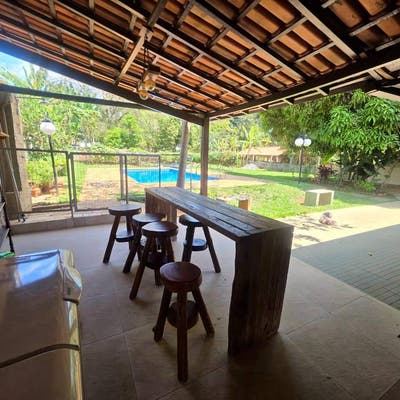 Varanda