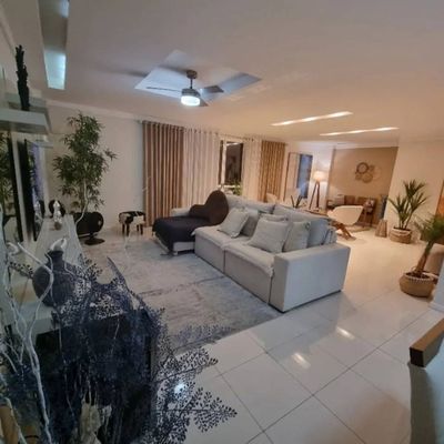 Apartamento com 3 Quartos à venda, 192m² - Recreio Dos Bandeirantes no Rio de Janeiro. - Apartamento em Recreio dos Bandeirantes, Rio de Janeiro - à venda - Ativa Imobiliária LTDA
