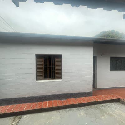 Casa Terréa com 2 Dormitórios para locação, Bairro Sesc-Suzano - Casa em Sesc, Suzano - para locação - Primus Negócios Imobiliários LTDA