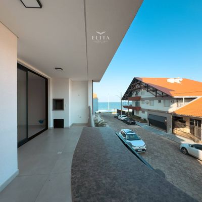 Apartamento com 3 Quartos, 1 Suíte - Centro, Barra Velha - Cód. 2982 - Apartamento em Centro, Barra Velha - à venda - Elita Imobiliária