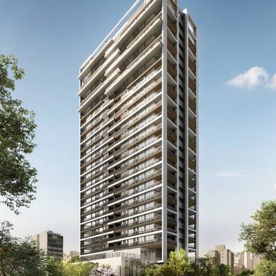 Clári Pinheiros - Apartamento em Pinheiros, São Paulo - à venda - Bem Imóvel