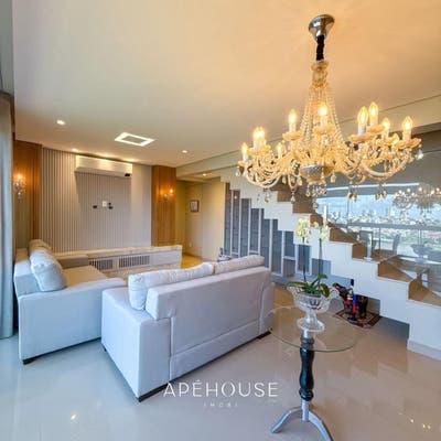 Apartamento à venda, Residencial Interlagos, Rio Verde, GO - Apartamento em Residencial Interlagos, Rio Verde - à venda - Grupo Realize