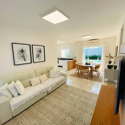 Casa Térrea | Amizade | 3 quartos (1 suíte) | 195m² - Casa em Amizade, Jaraguá do Sul - à venda - MACROimoveis.com