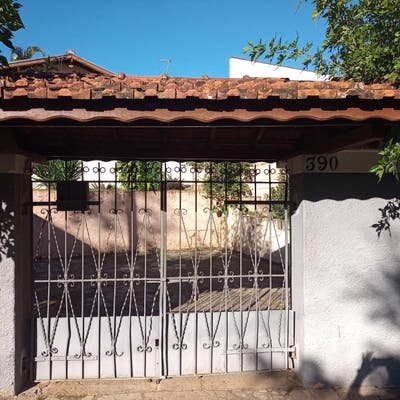 CASA A VENDA NO JARDIM CRUZEIRO - CA.645 - Casa em Jardim das Rosas, Espírito Santo do Pinhal - à venda - Orsini Planalto Imóveis e Administração Ltda