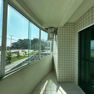 Apartamento No centro Frente Praia - Apartamento em Centro, Guaratuba - para temporada - Ferreira Imóveis