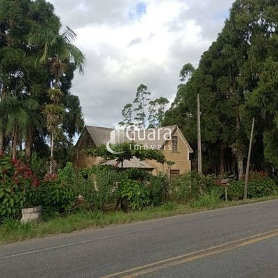 Terreno a venda em Guaramirim - Lote/Terreno em Bruderthal, Guaramirim - à venda - Guara Imóveis Ltda