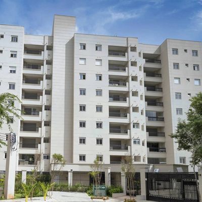 Lume Morumbi - Apartamento em Morumbi, São Paulo - à venda - Bem Imóvel
