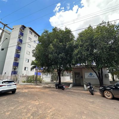 Residencial Isabela - Apartamento em Plano Diretor Sul, Palmas - à venda - ALUGAR ADMINISTRAÇÃO DE IMÓVEIS